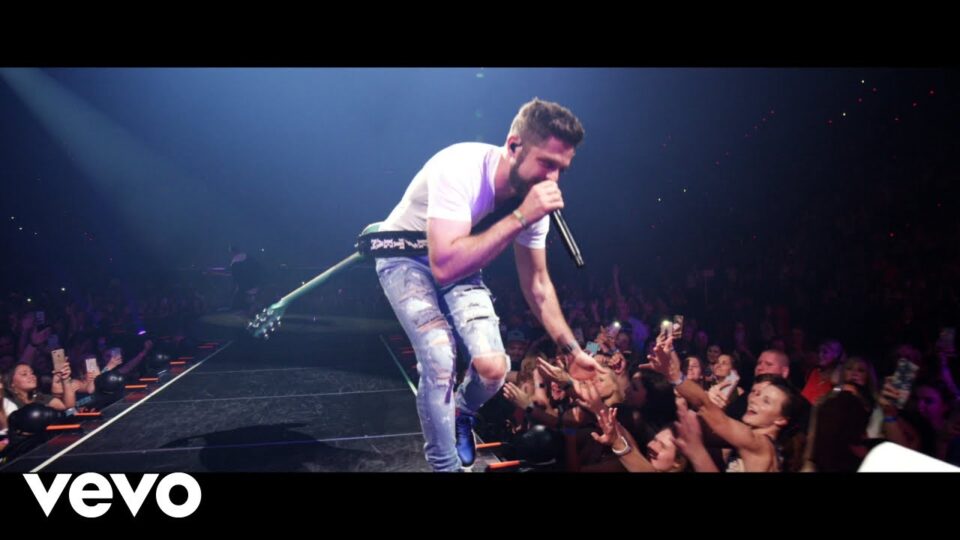 Thomas Rhett – Life Changes