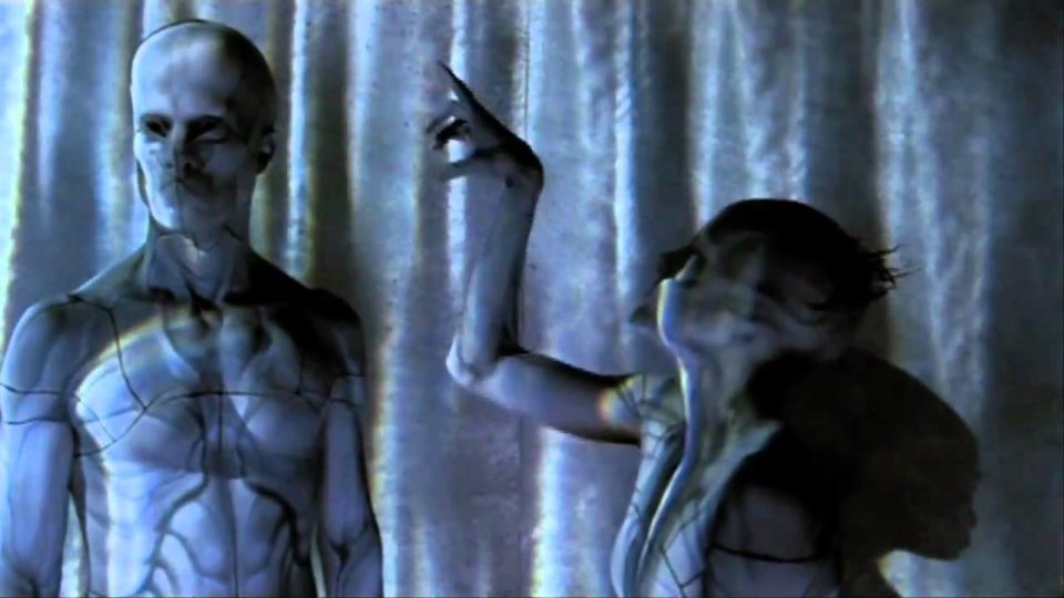 TOOL – Schism