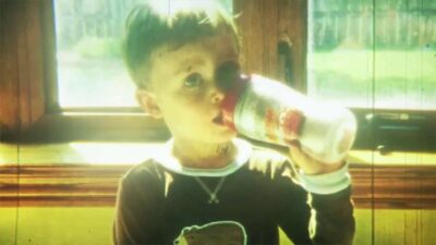 Until The Ribbon Breaks – Petrichor