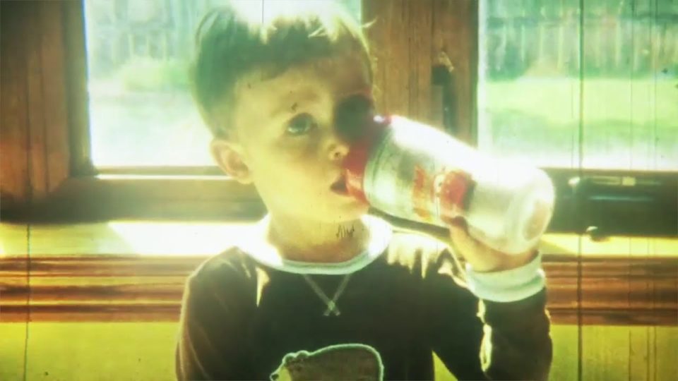 Until The Ribbon Breaks – Petrichor