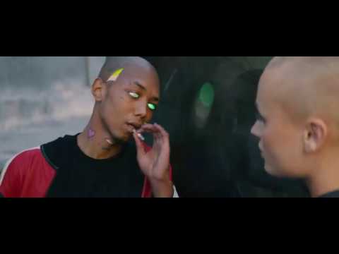 Chris Lake – Turn Off the Lights (feat. Alexis Roberts) music video