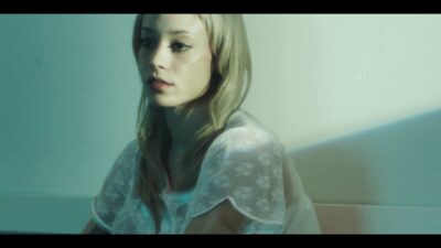 Cannons – Backwards