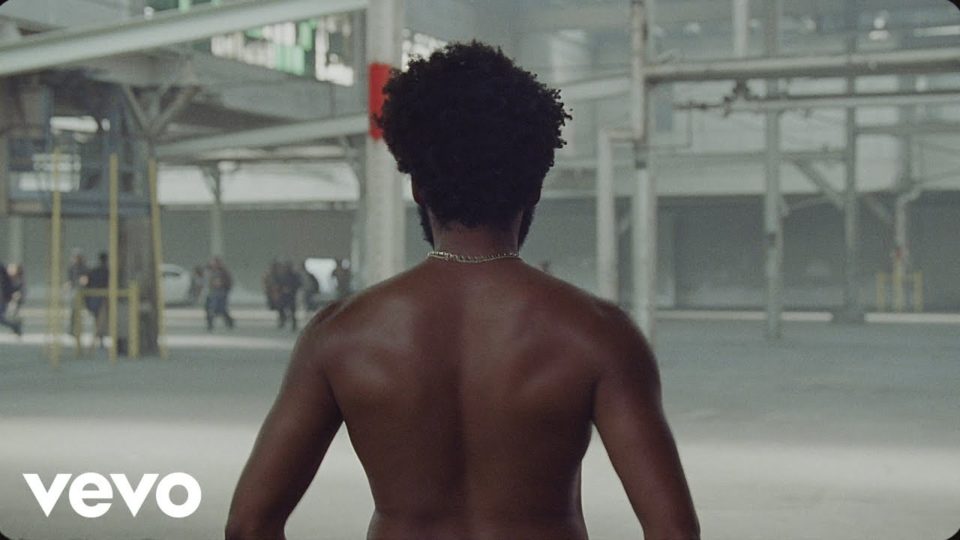 Childish Gambino – This Is America