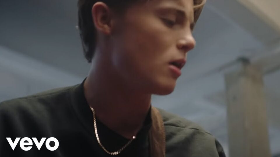 James Smith - Little Love — directed by Unknown — music video music video