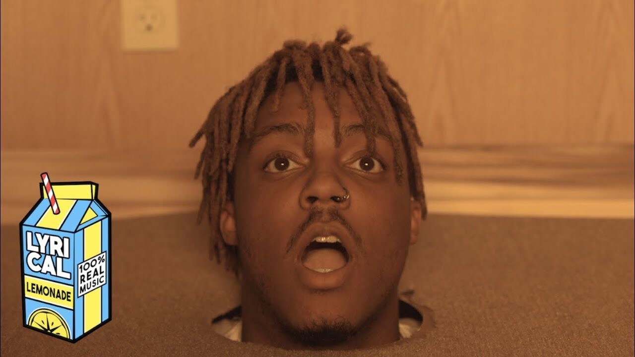 Juice WRLD – Lucid Dreams