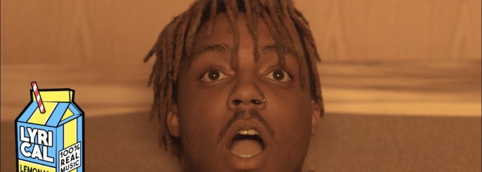 Juice WRLD – Lucid Dreams