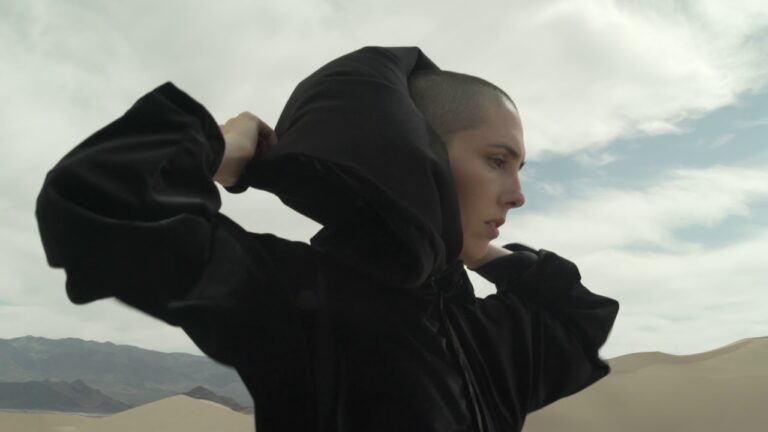 RÜFÜS DU SOL – No Place music video