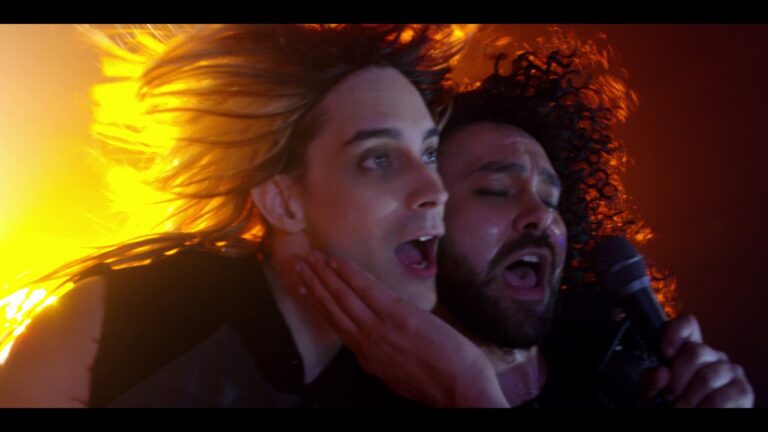 Shakey Graves – Kids These Days music video