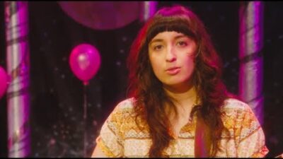 The Beths – Future Me Hates Me