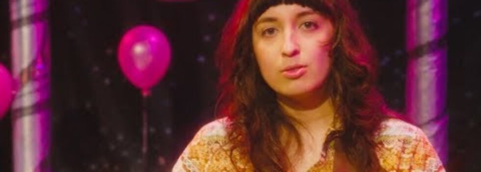 The Beths – Future Me Hates Me