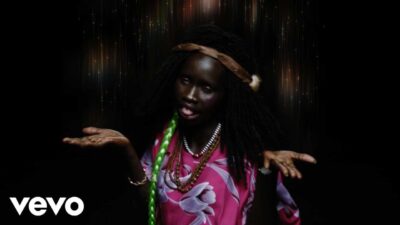 The Presets – Downtown Shutdown