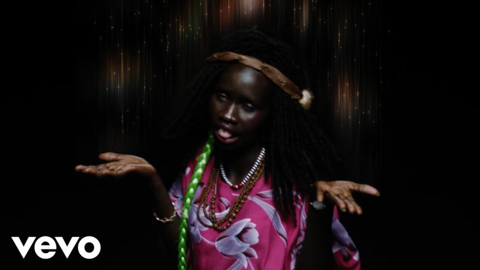 The Presets – Downtown Shutdown