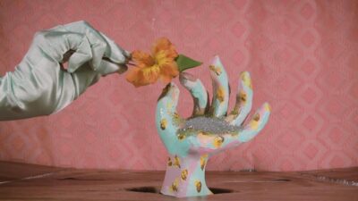 The Rare Occasions – You Weren’t Meant to See That