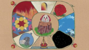 Directed by: Jonny Sanders