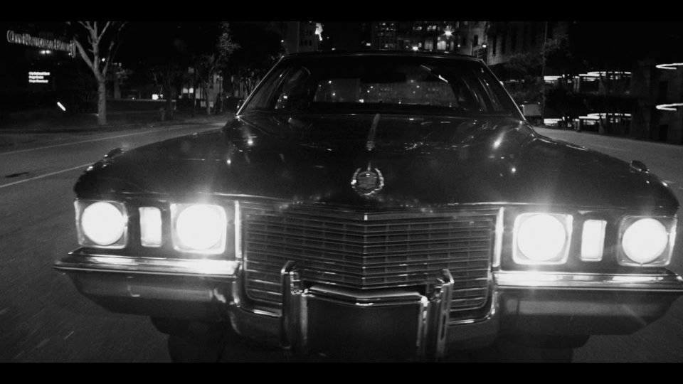 Beach House – Black Car