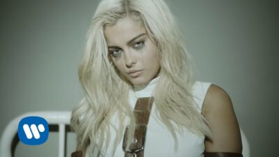 Bebe Rexha – I’m a Mess