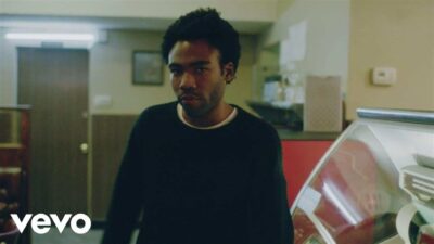 Childish Gambino – Sweatpants (Featuring Problem)
