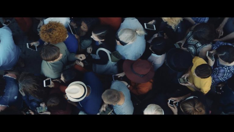 Death Cab for Cutie – Gold Rush music video