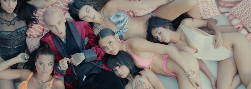 DVBBS – IDWK ft. blackbear