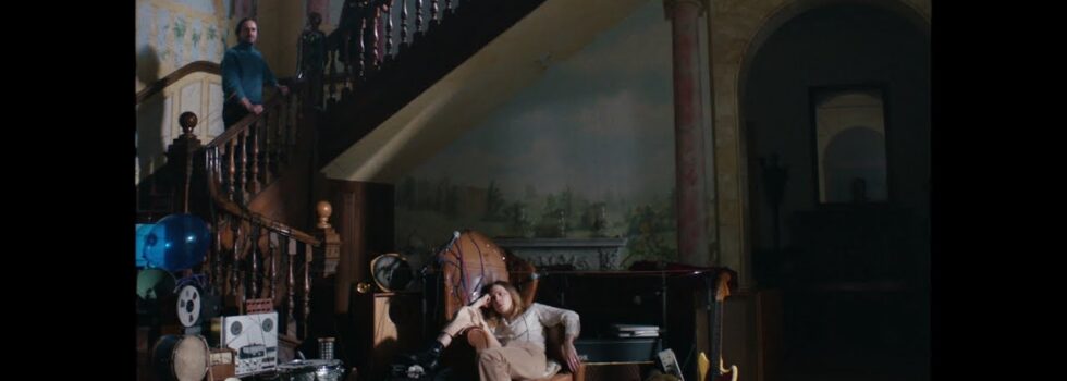 Isaac Gracie – Running on Empty