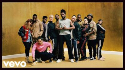 Jungle – Busy Earnin’