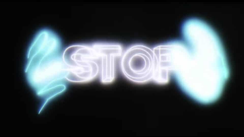 Justice – Stop