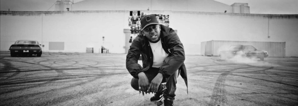 Kendrick Lamar – Alright