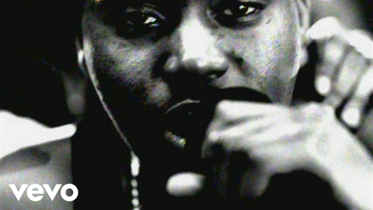 Nas – Made You Look