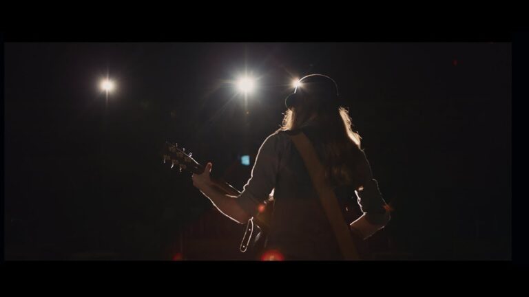 Sawyer Fredericks – Gasoline music video