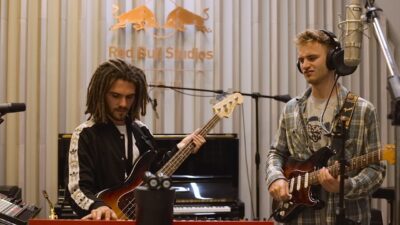 Fkj & Tom Misch – Losing My Way