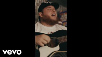 Luke Combs – She Got the Best of Me
