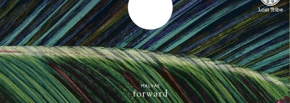 Malvae – Forward (Featuring Esther Veen)