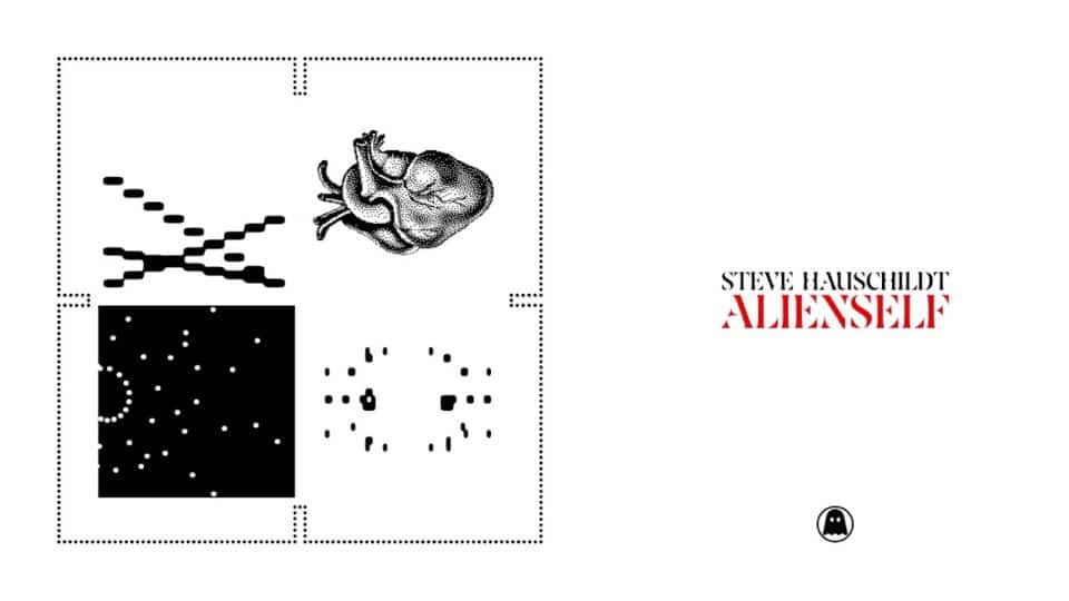 Steve Hauschildt – Alienself