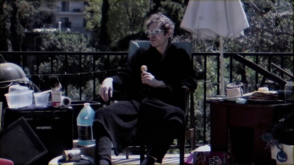 Louis Cole – Things