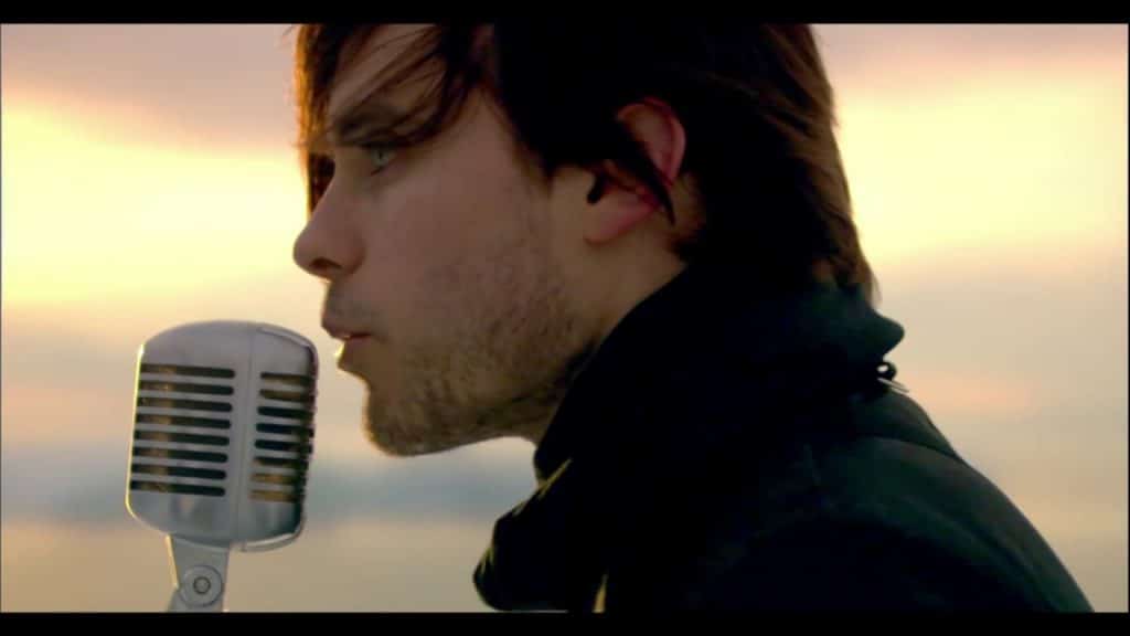 30 Seconds To Mars  – A Beautiful Lie