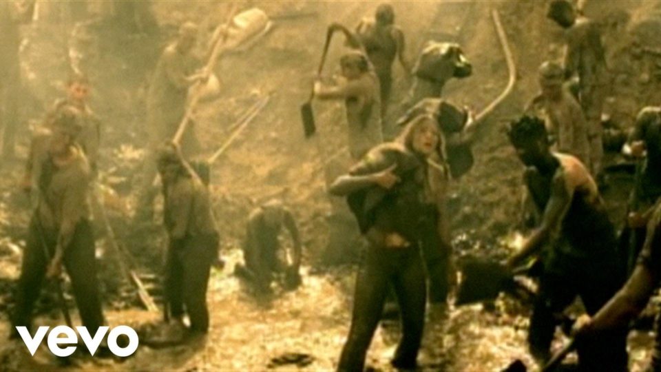 30 Seconds To Mars  – Capricorn (A Brand New Name)