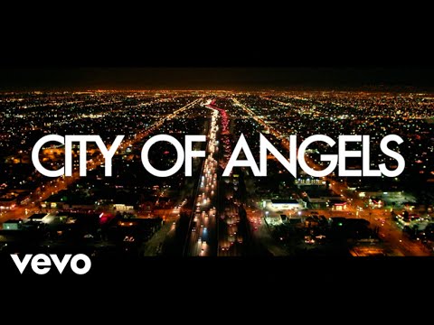 30 Seconds To Mars  – City Of Angels
