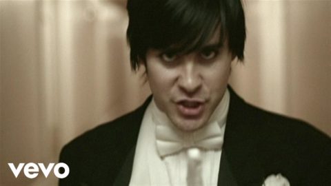 30 Seconds To Mars  – The Kill (Bury Me)