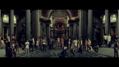 alt-J – Tessellate