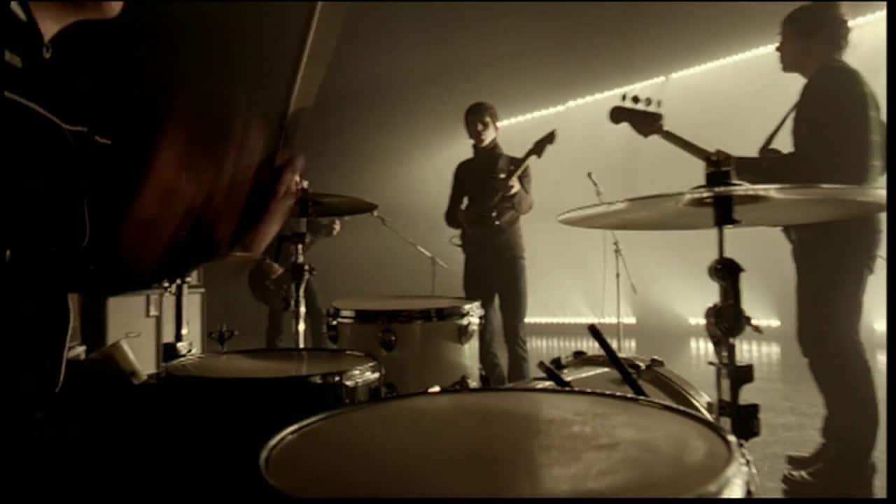 Arctic Monkeys – Brianstorm
