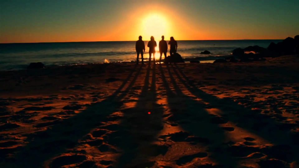 Arctic Monkeys – Brick By Brick