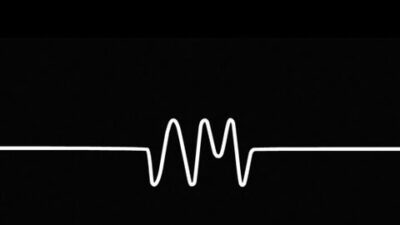 Arctic Monkeys – Do I Wanna Know?