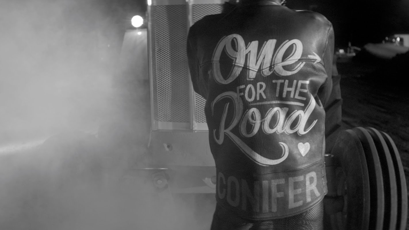 Arctic Monkeys – One For The Road