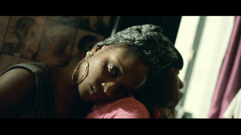 Blood Orange – High Street music video