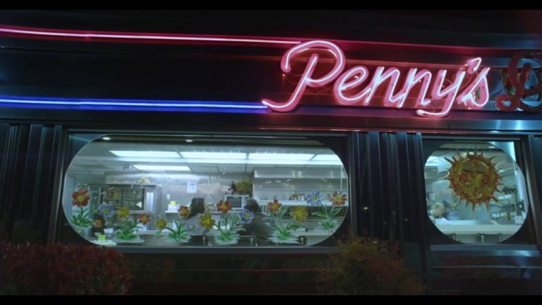 Blood Orange – I’m Sorry We Lied music video