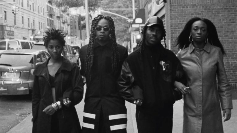Blood Orange – Sandra’s Smile music video