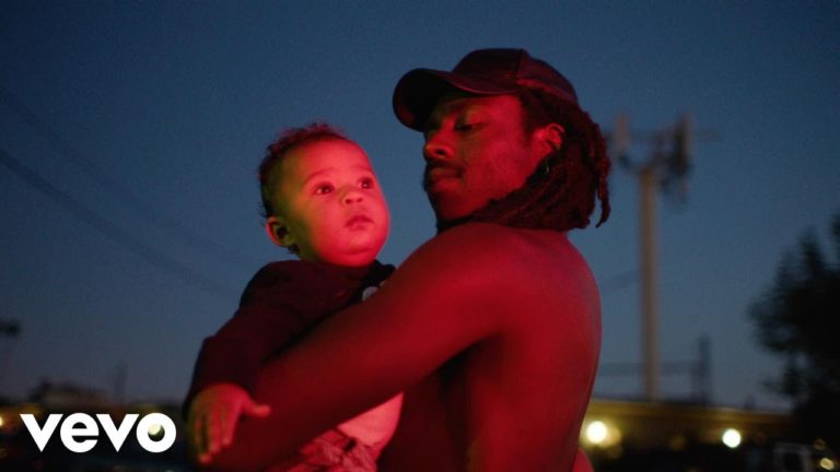 Blood Orange – With Him / Best To You / Better Numb music video