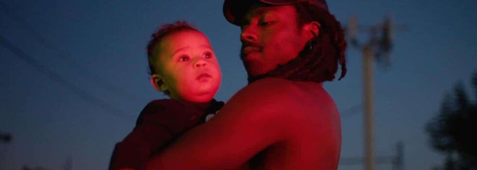 Blood Orange – With Him / Best To You / Better Numb