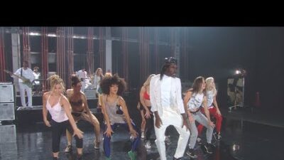 Blood Orange – You’re Not Good Enough