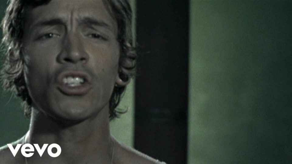 Incubus – Anna Molly